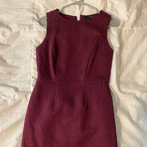 The Limited Formal dress